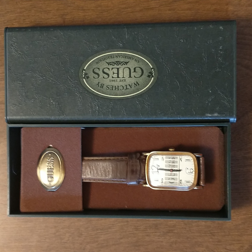 Women's Guess Watch